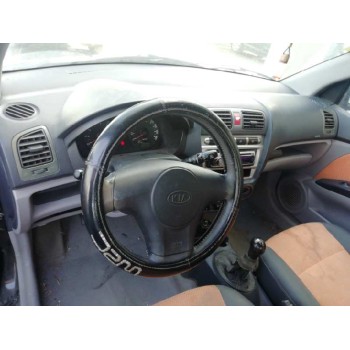 kia picanto del año 2004