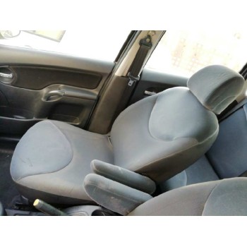 citroën c3 del año 2003