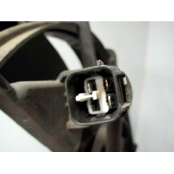 Recambio de electroventilador para kia carens (un) 2.0 crdi referencia OEM IAM F00S3A2395  