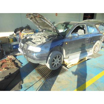 audi a3 (8l) del año 1997