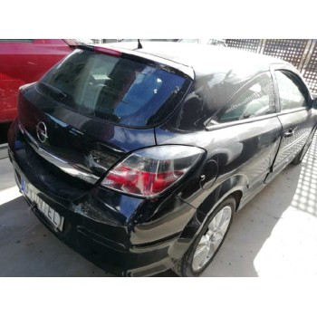opel astra gtc del año 2005