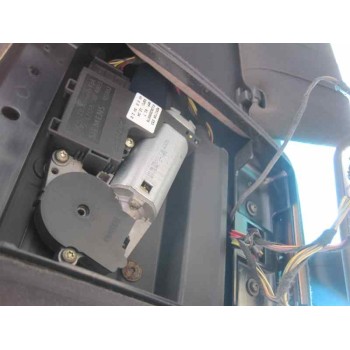 bmw x5 (e53) del año 2000