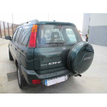 honda cr-v (rd1/3) del año 2001