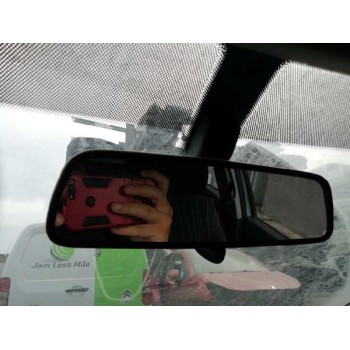 opel corsa d del año 2007