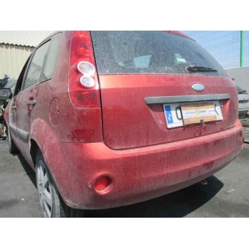 ford fiesta (cbk) del año 2006