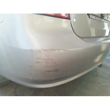 daewoo kalos del año 2003