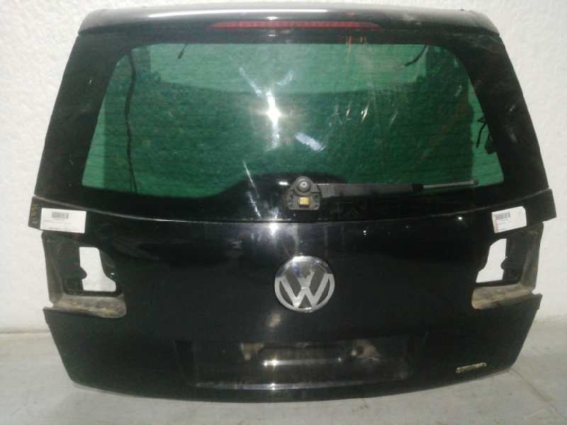 Recambio de porton trasero para volkswagen touareg (7la) tdi v10 referencia OEM IAM 7L6827025AS  