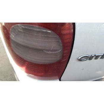 citroën xsara picasso del año 2004