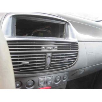 fiat punto berlina (188) del año 2002