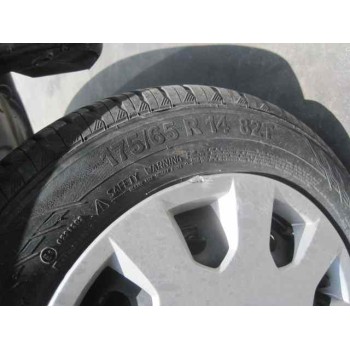 mitsubishi colt berlina 5 (z30a) del año 2007