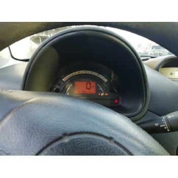 citroën c3 del año 2003