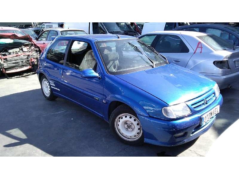 CITROËN SAXO
