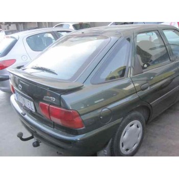 ford escort berl./turnier del año 1999