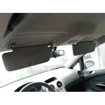 opel corsa d del año 2007