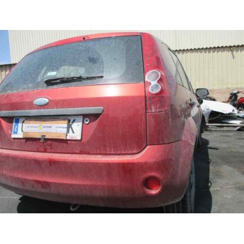 ford fiesta (cbk) del año 2006