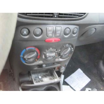 fiat punto berlina (188) del año 2002