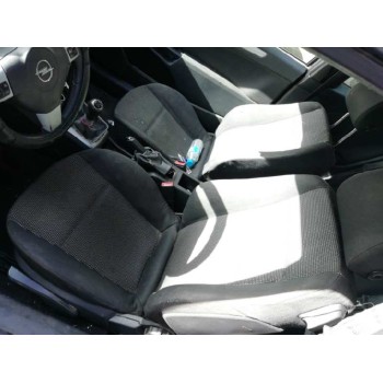 opel astra gtc del año 2005