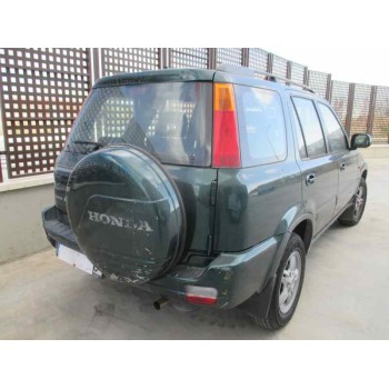 honda cr-v (rd1/3) del año 2001