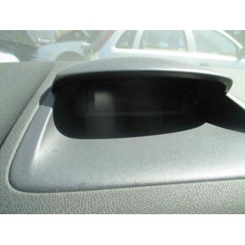 renault clio iii del año 2010