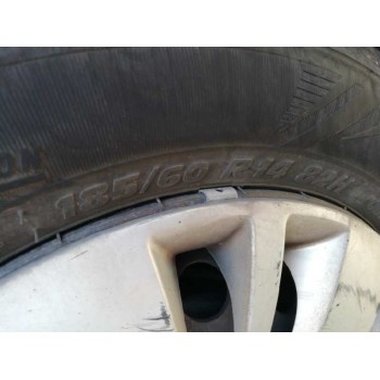 daewoo kalos del año 2003