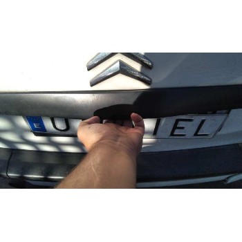 citroën xsara picasso del año 2004