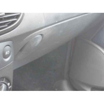 fiat punto berlina (188) del año 2002