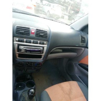 kia picanto del año 2004