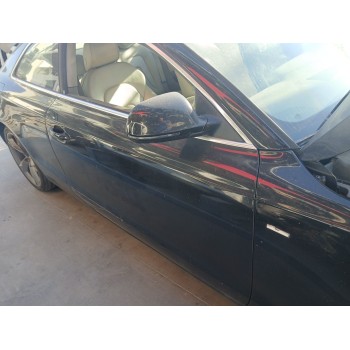 Recambio de puerta delantera derecha para audi a5 (8t3) 2.7 tdi referencia OEM IAM 8T0831052C  
