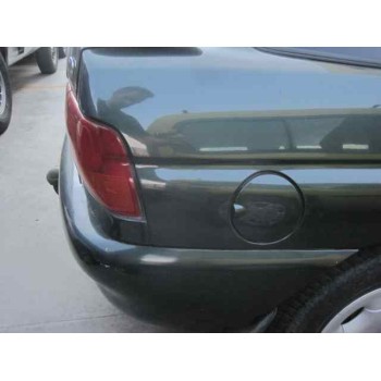 ford escort berl./turnier del año 1999