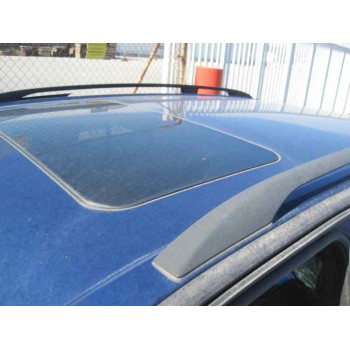 bmw x5 (e53) del año 2000