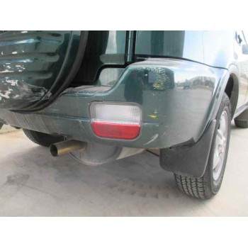 honda cr-v (rd1/3) del año 2001