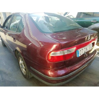 seat toledo (1m2) del año 2002