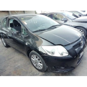 toyota auris del año 2007