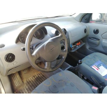 daewoo kalos del año 2003