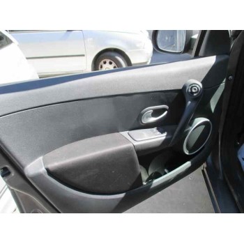 renault clio iii del año 2010