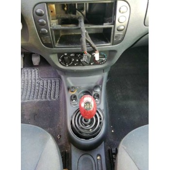 citroën c3 del año 2003