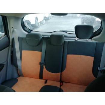 kia picanto del año 2004