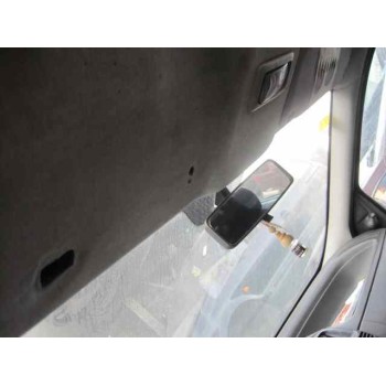 fiat punto berlina (188) del año 2002