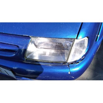 citroën saxo del año 1998