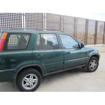 honda cr-v (rd1/3) del año 2001