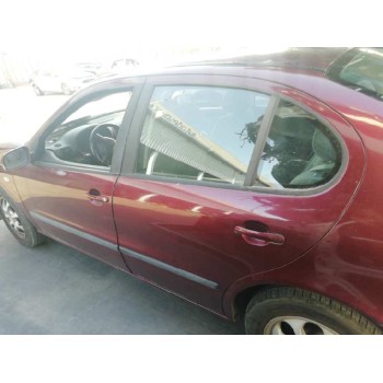 seat toledo (1m2) del año 2002