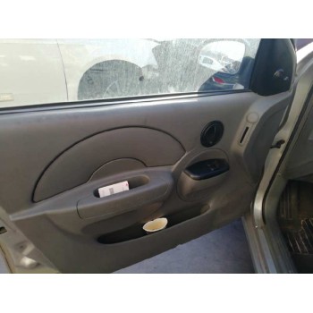 daewoo kalos del año 2003