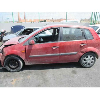 ford fiesta (cbk) del año 2006