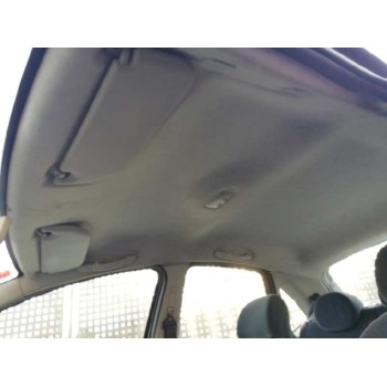 citroën c3 del año 2003