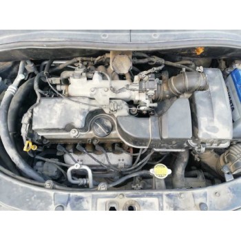 kia picanto del año 2004