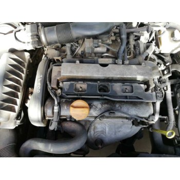 opel astra gtc del año 2005