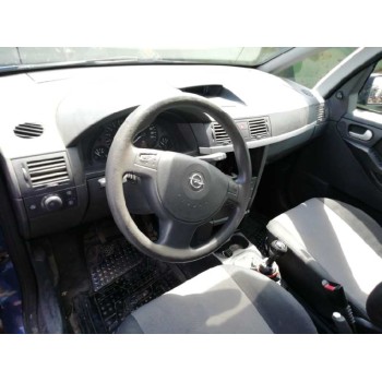 opel meriva del año 2005