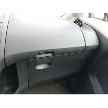 toyota yaris del año 2010