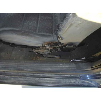 audi a3 (8l) del año 1997