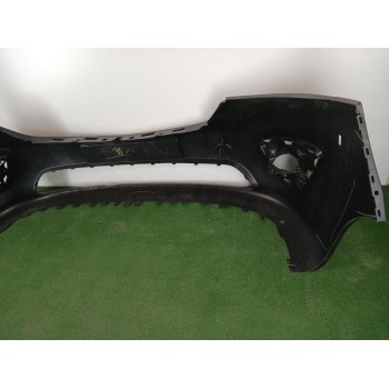 Recambio de paragolpes delantero para renault trafic iii autobús (jg_) 1.6 dci 140 (jgma) referencia OEM IAM 620228716R  